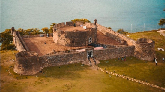 OCOA SPOTLIGHT: Top Places to Visit in Puerto Plata, Dominican Republic