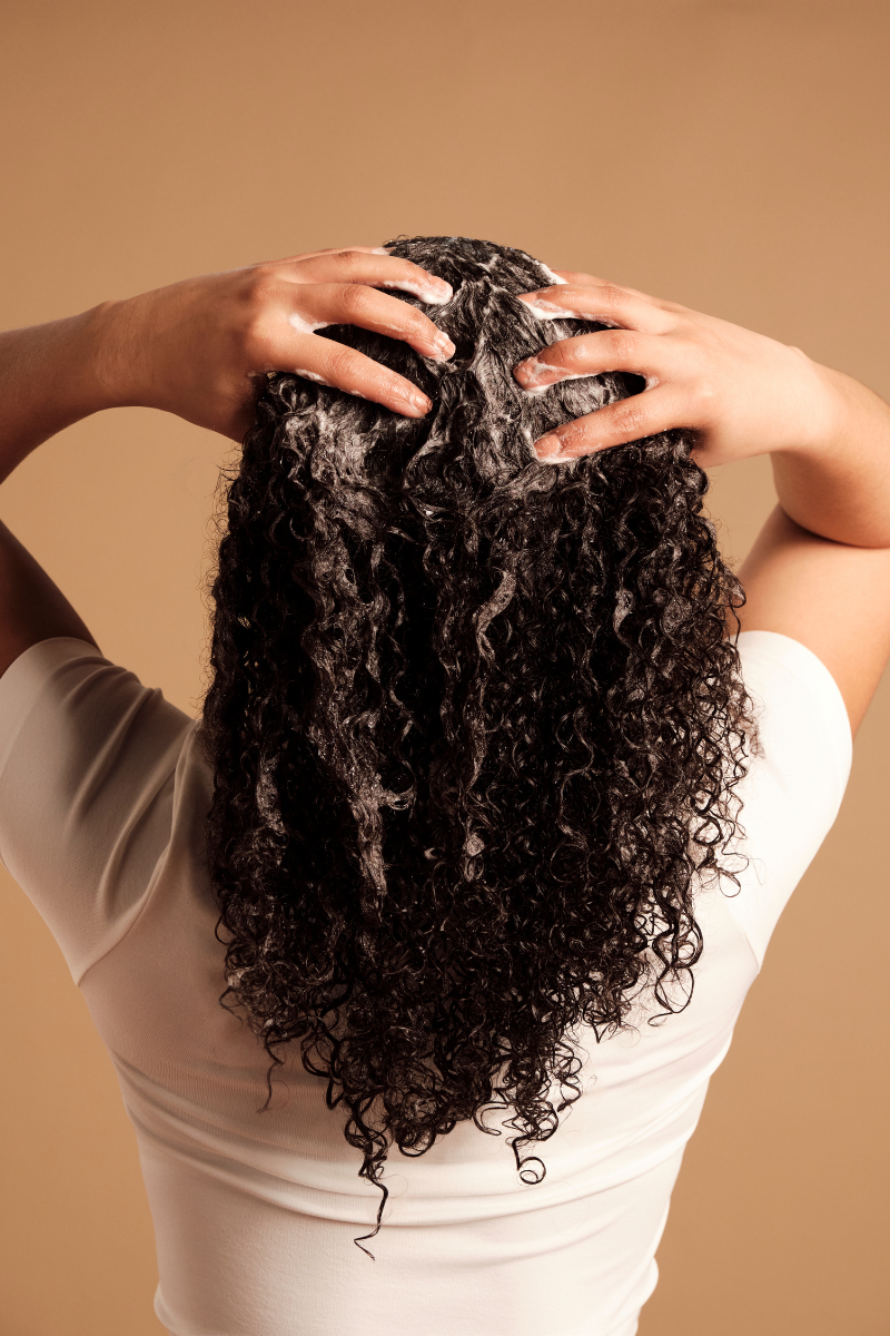 Shampoo & Conditioner