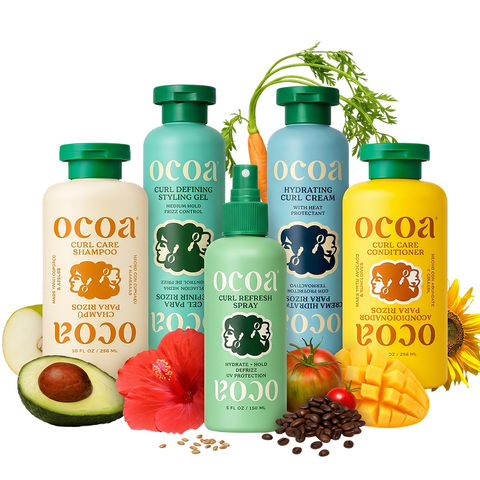 OCOA 5 Step Kit