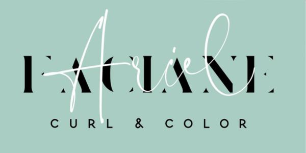 Ariel Faciane: A Salon for Curls 