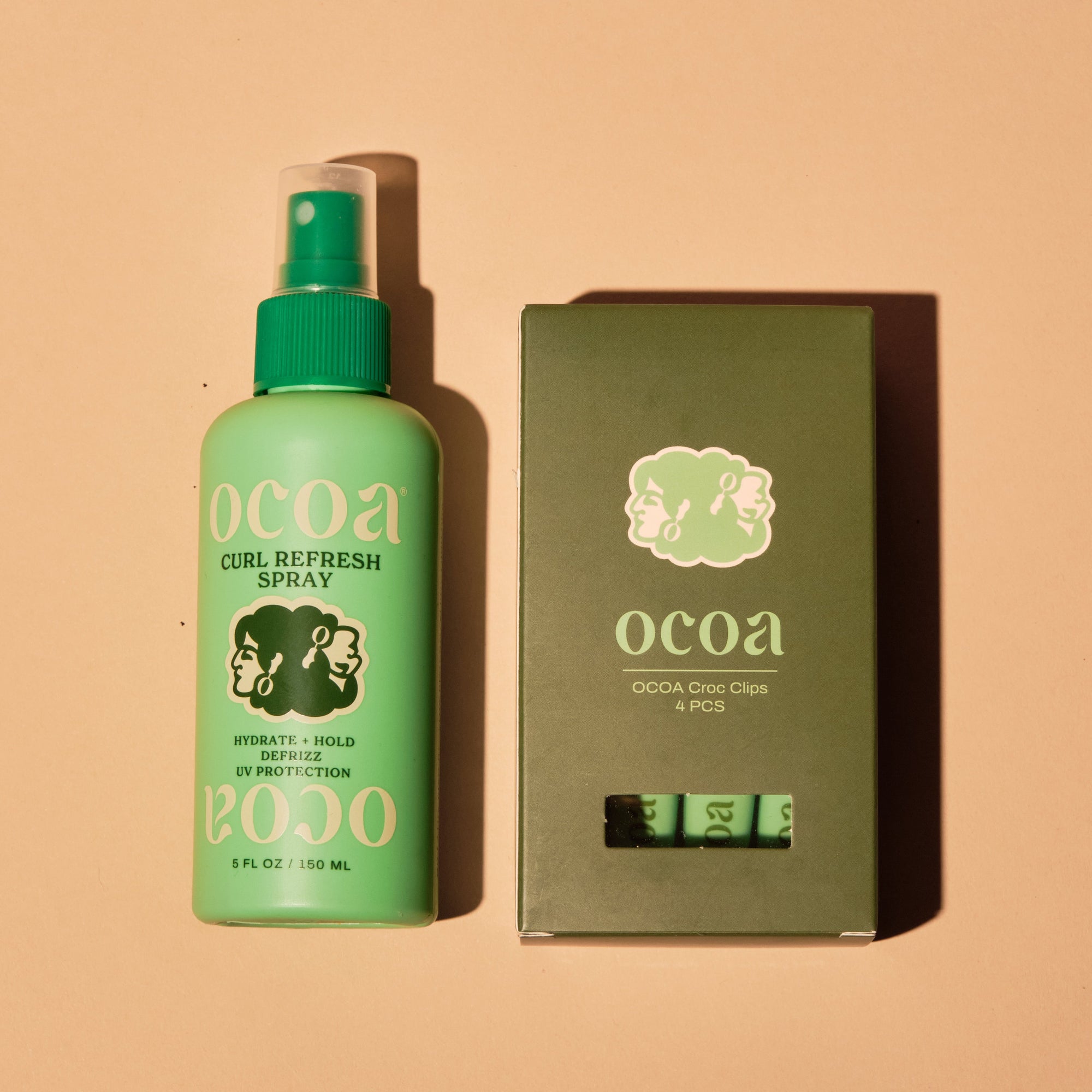 Refresh & Hold Kit
