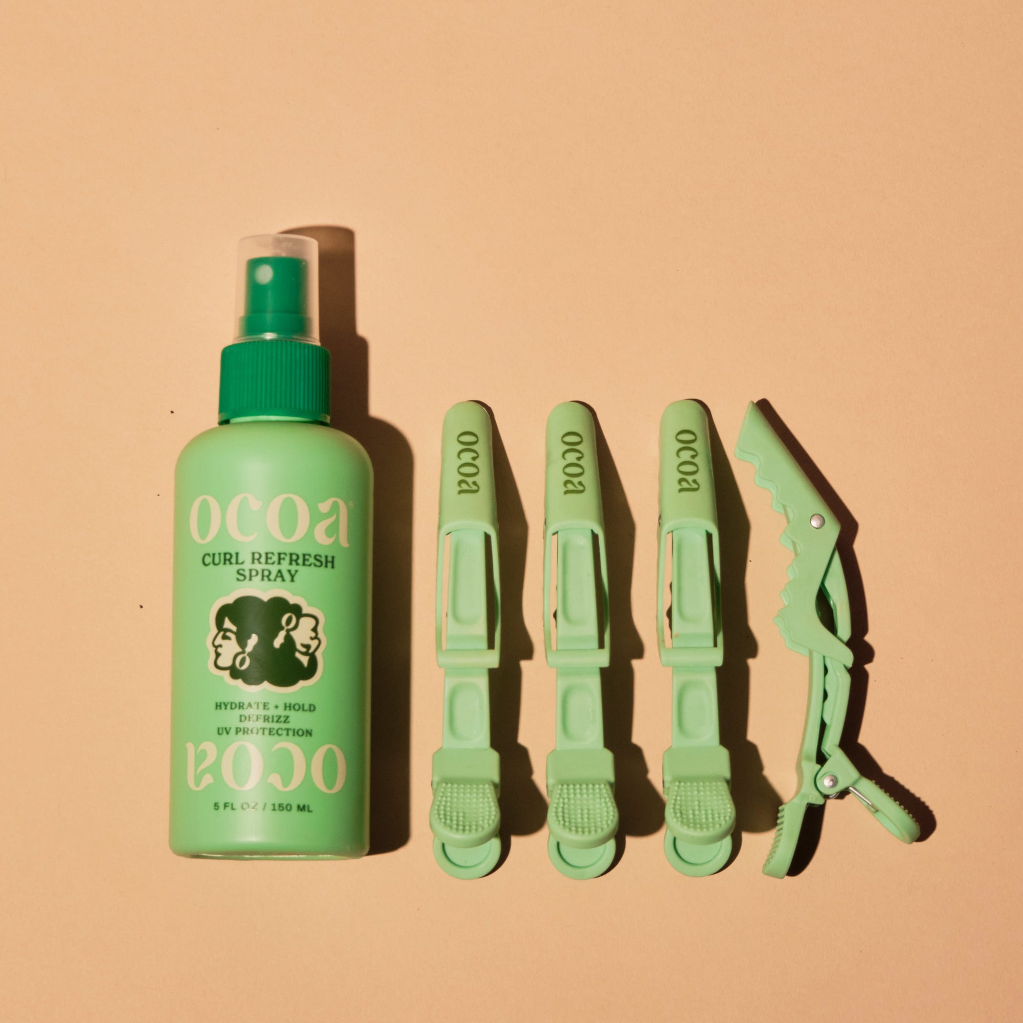 Refresh & Hold Kit