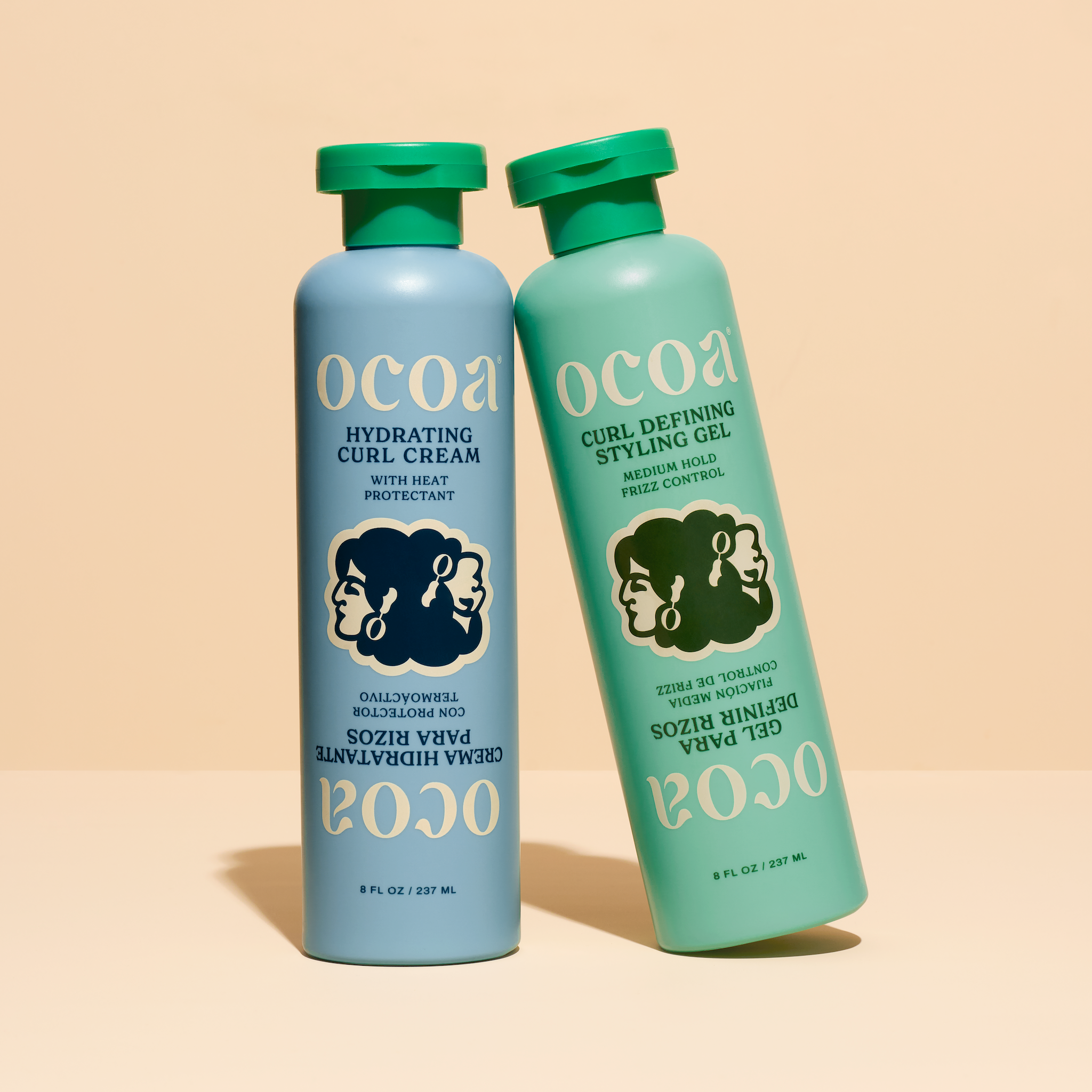 Best Curly hair products for definition and shine