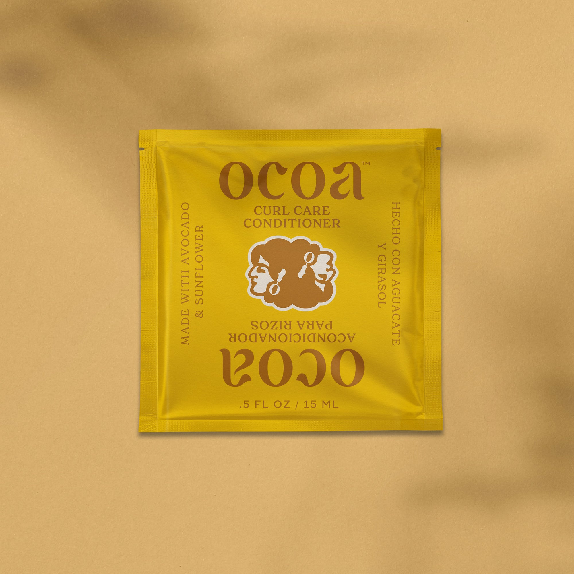 Ocoa beauty best conditioner for all hair types textures and patterns