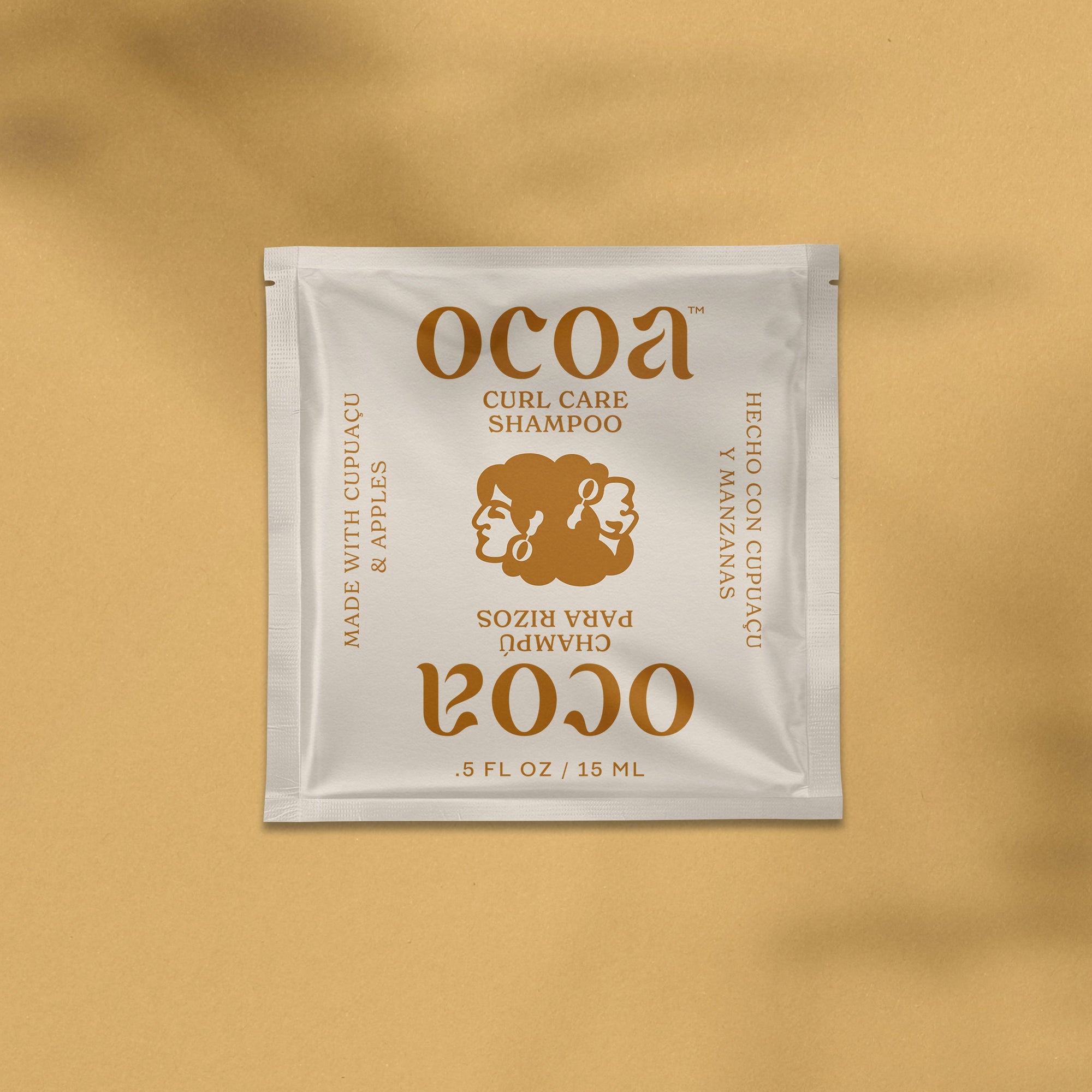 Ocoa beauty best shampoo for all hair types textures and patterns