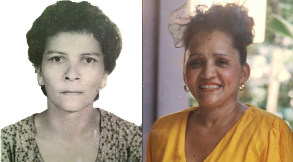A tribute to our abuelas during Breast Cancer Awareness Month