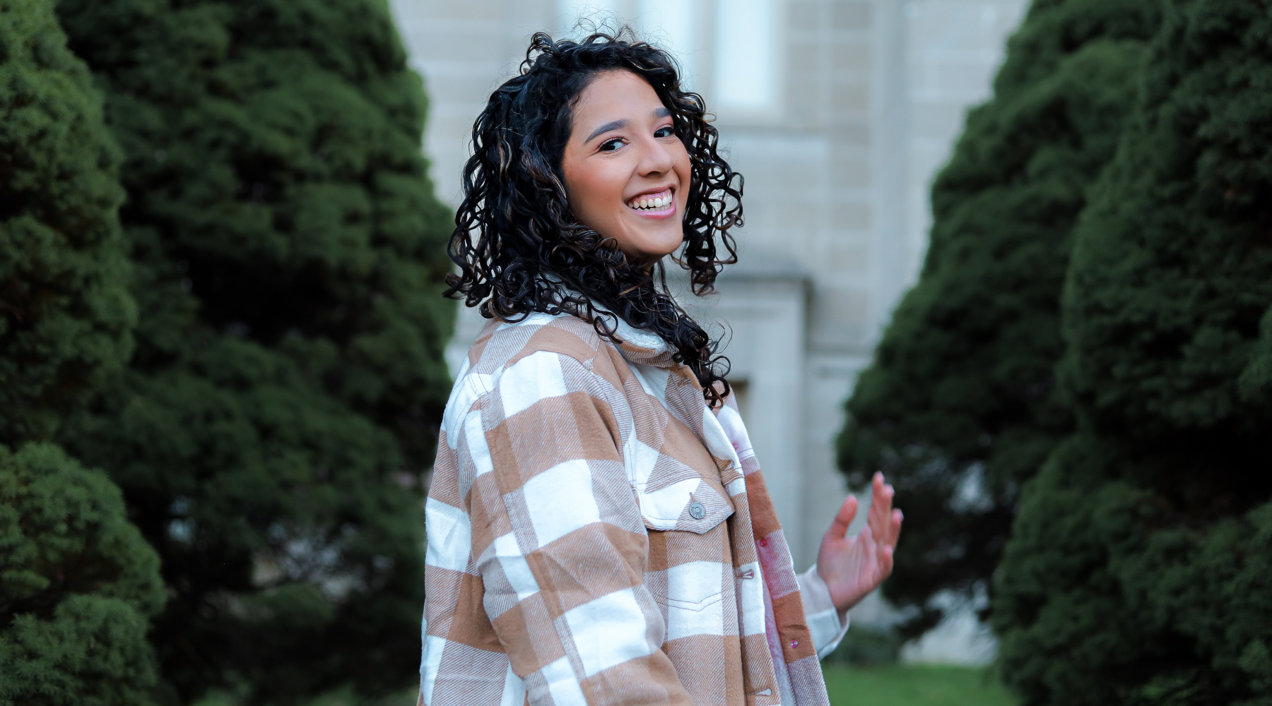 Curls 101: 4 Expert Tips for Back-to-School Haircare