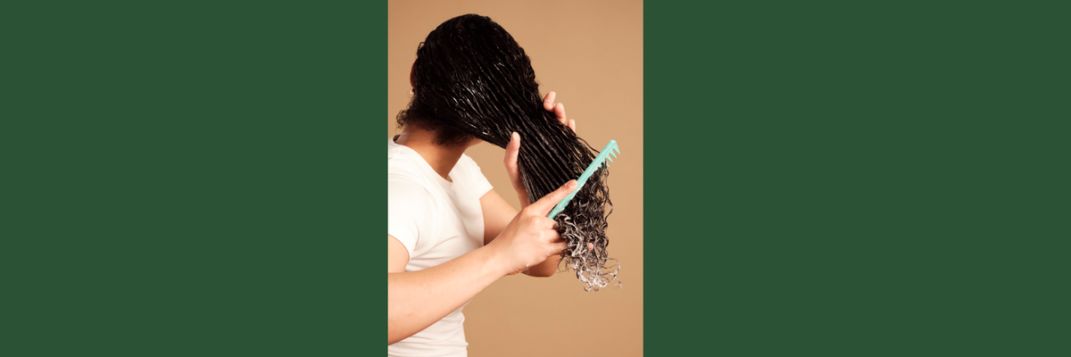 6 Scary Habits that are Haunting your Curls