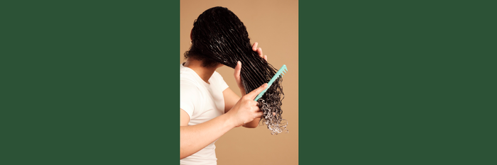 6 Scary Habits that are Haunting your Curls