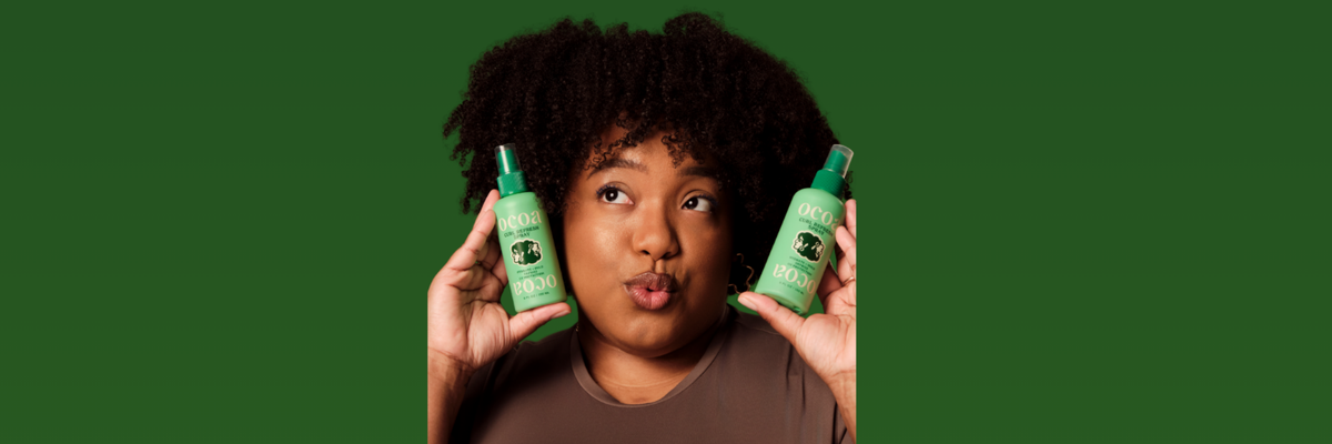 Fall for Curls: 3 Curly Hairstyles We’re Loving this Season