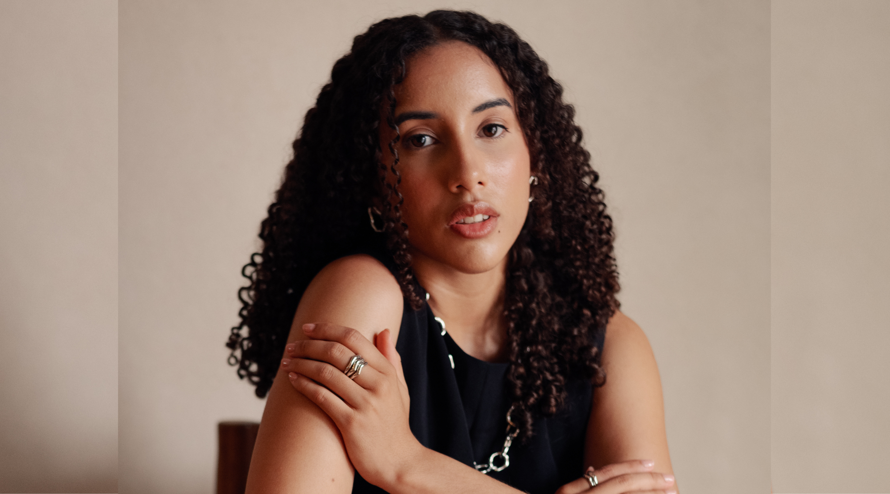 Fall for Curls: Top 3 Curly Hairstyles