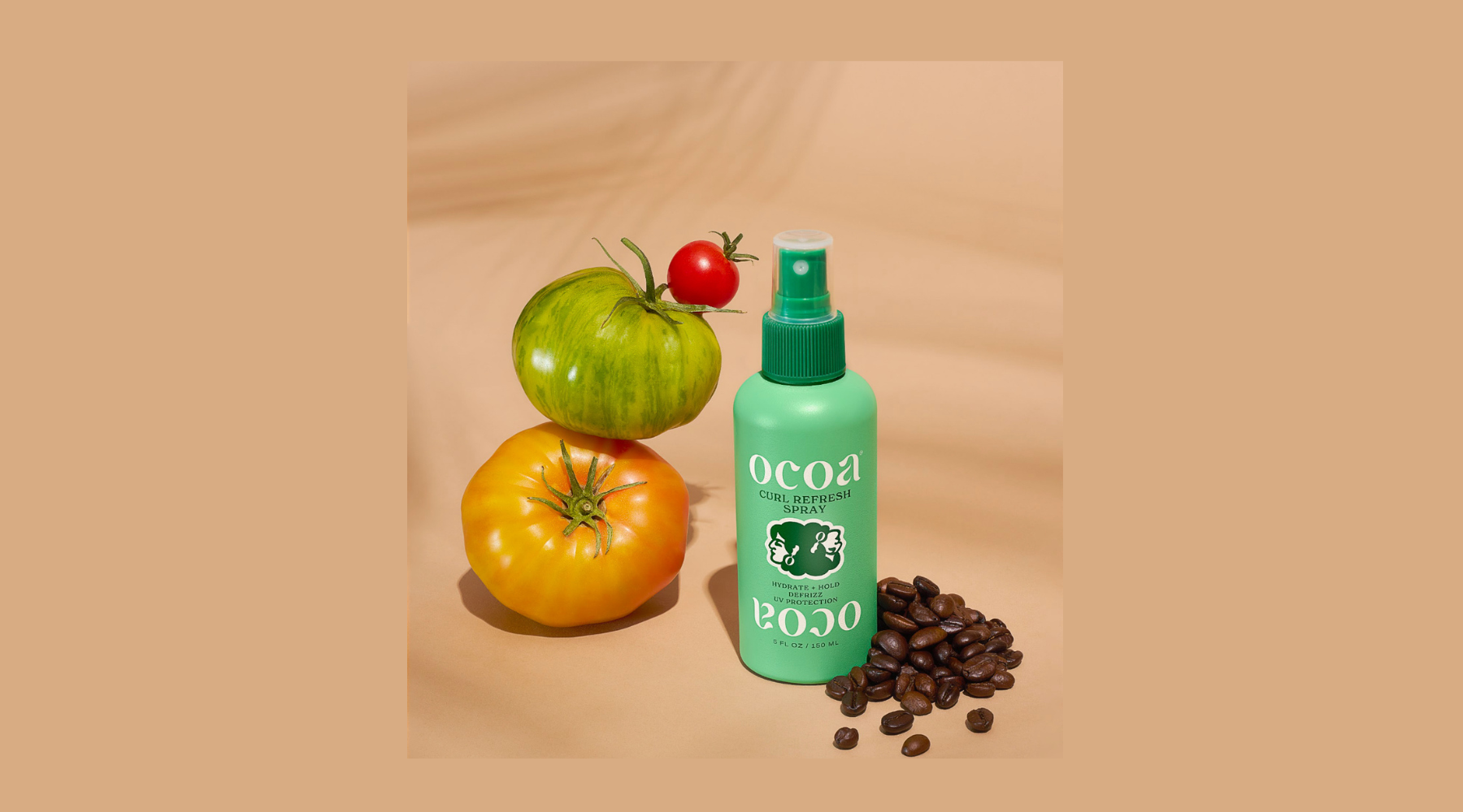 From San José de Ocoa to Your Curls: The Power of Coffee Seed Extract in Haircare