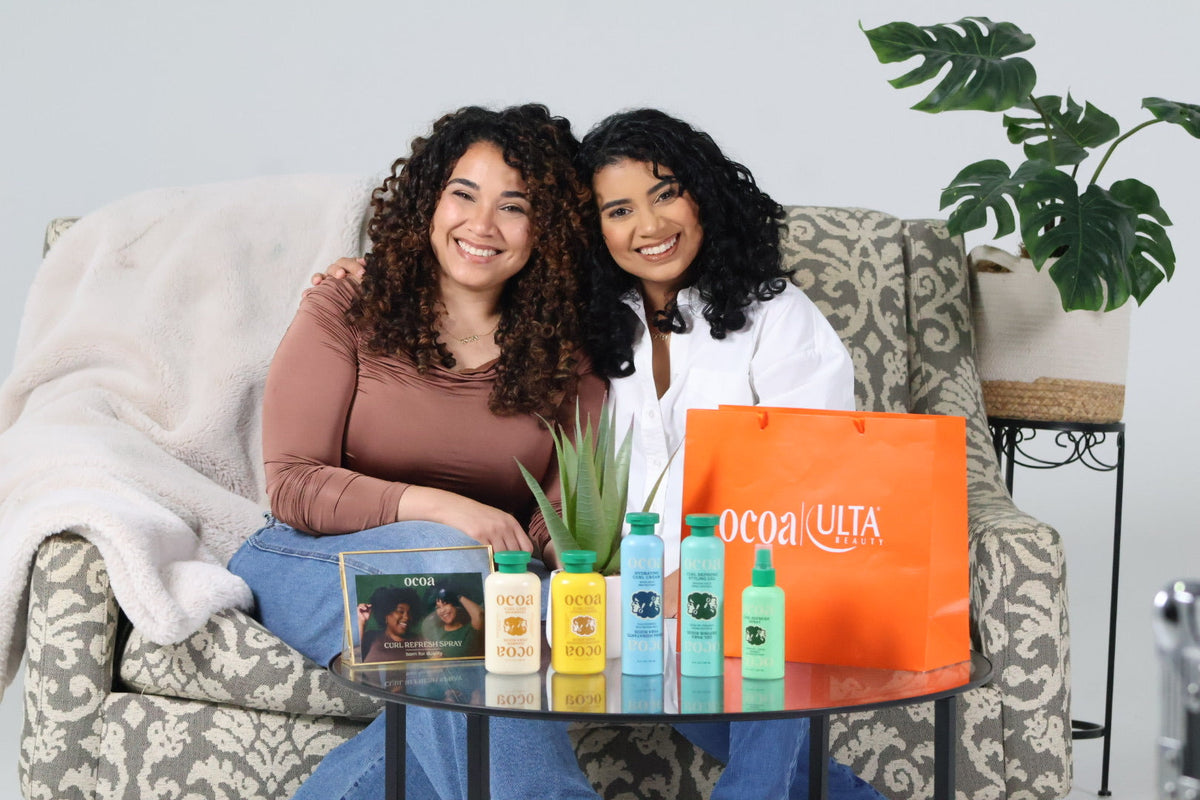 The Road to Ulta, Part Two: 9 Months of Grit, Growth & Game-Changing Moments