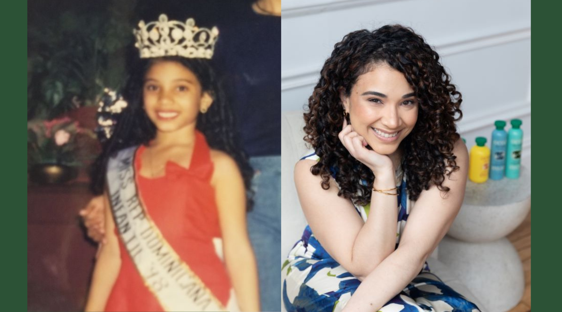 How Finding My Passion Helped Me Heal My Inner Child