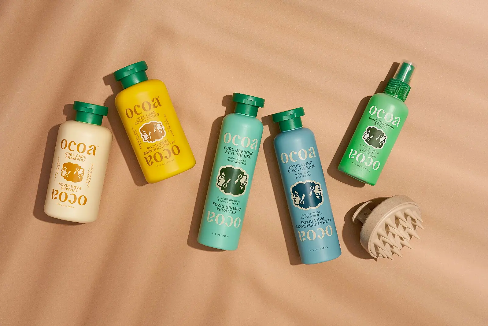 Caribbean-Inspired Haircare Rituals for Summer