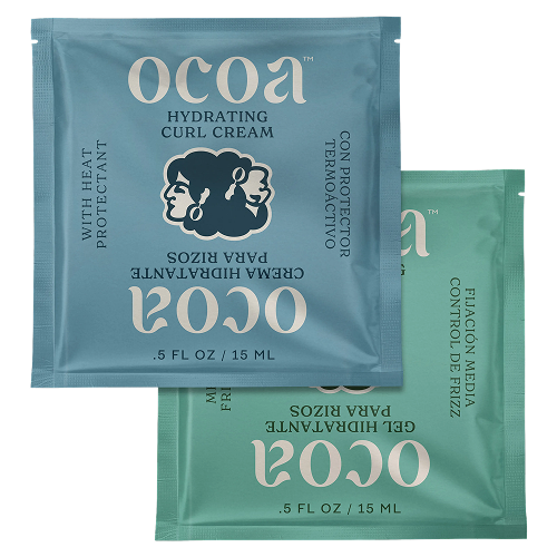 Ocoa Styling Duo Samples