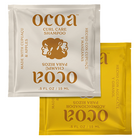 Ocoa Cleanse + Condition Samples