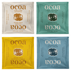 Ocoa 4 Step Kit Samples