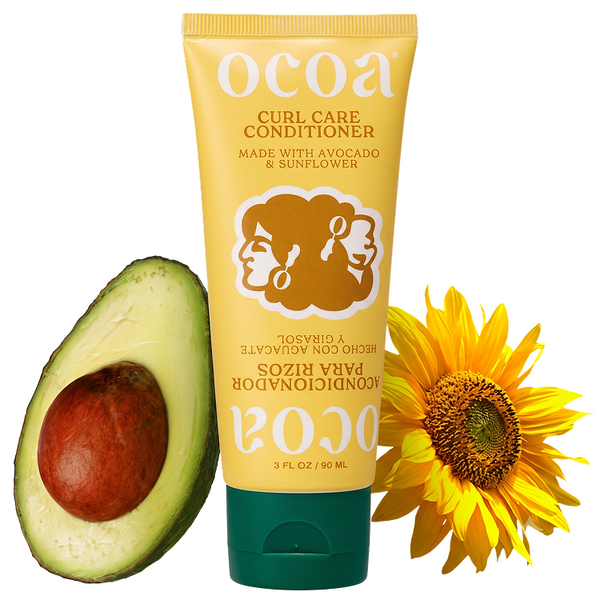 Curl Care Conditioner