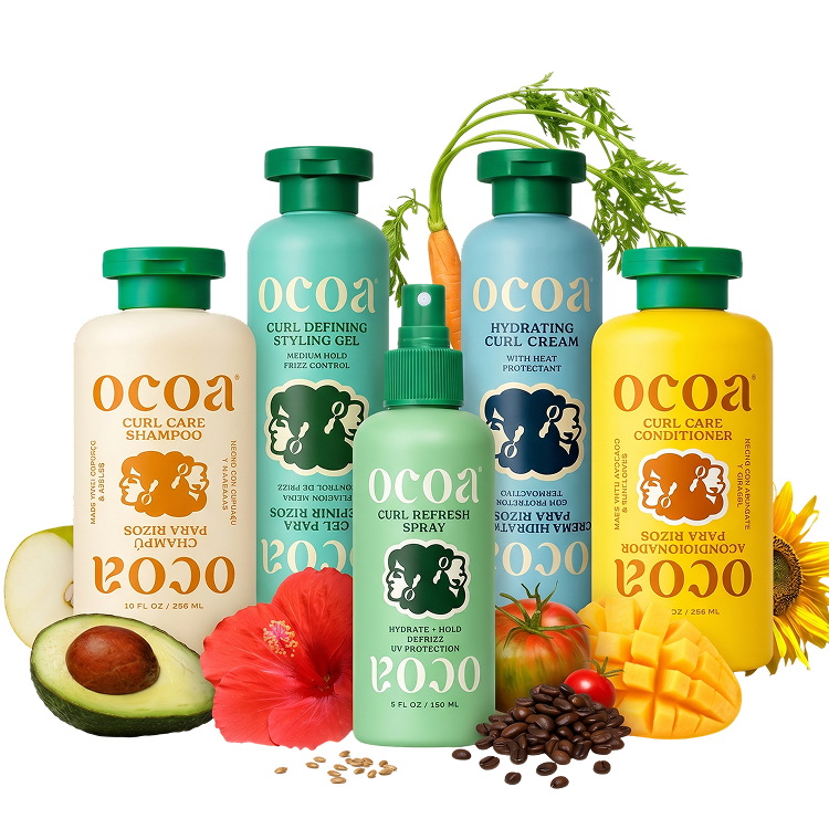 OCOA 5 Step Kit