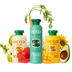 Ocoa 3 Step Bundle