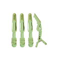 Croc Clips
