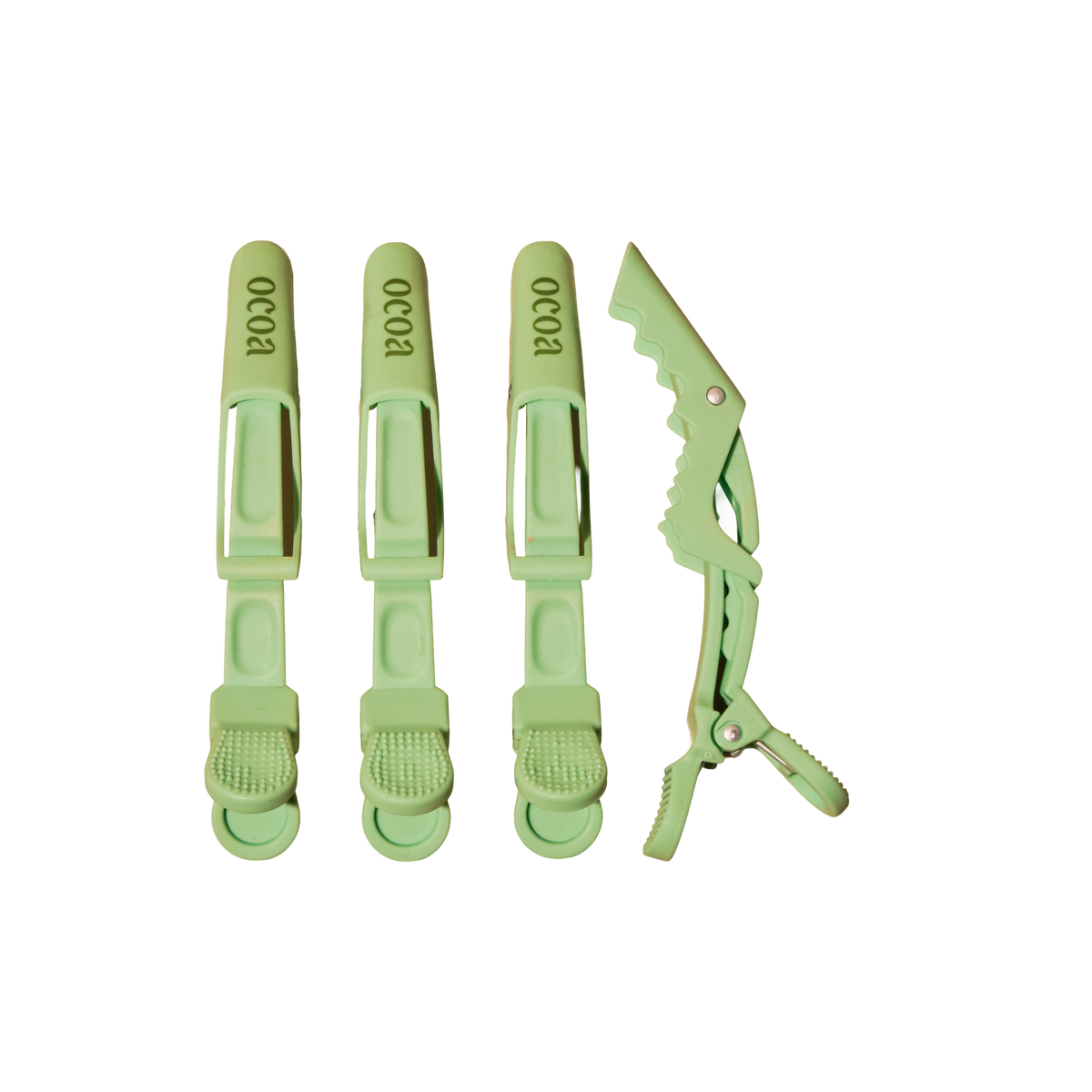 Croc Clips