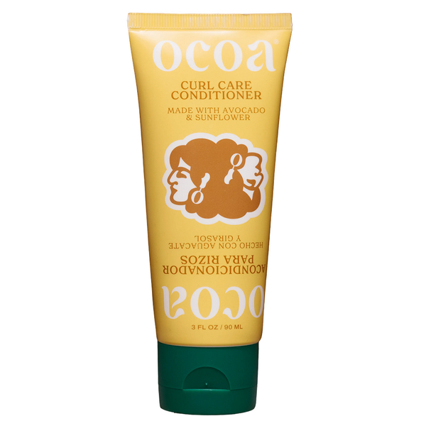 Curl Care Conditioner