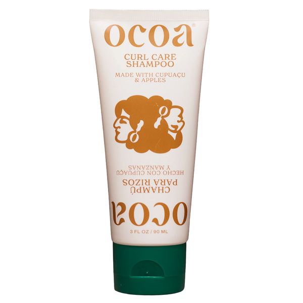 Curl Care Shampoo