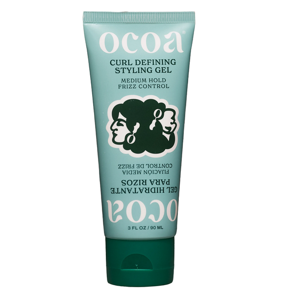 Curl Defining Styling Gel
