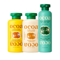 Ocoa 3 Step Bundle
