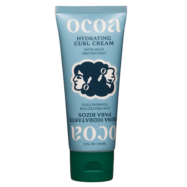 Hydrating Curl Cream