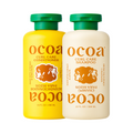 Cleanse + Condition Duo