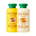Cleanse + Condition Duo