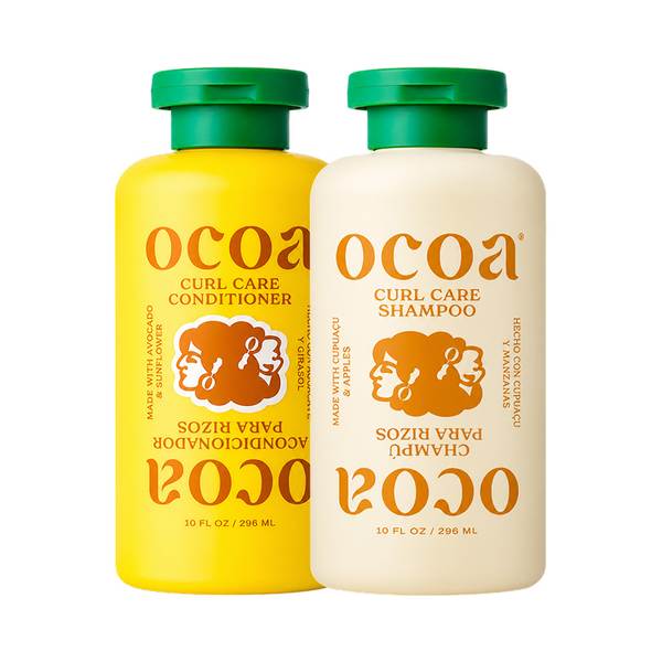 Cleanse + Condition Duo