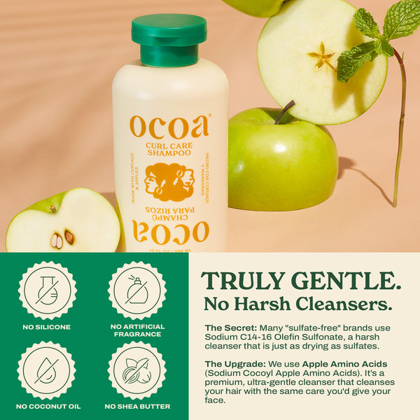 Cleanse + Condition Duo