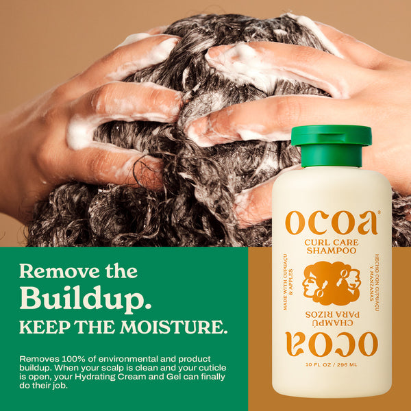 Ocoa 3 Step Bundle