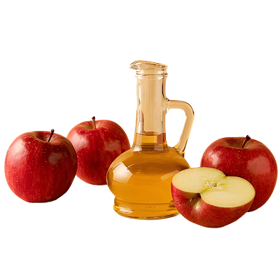 Apple & Apple Cider Vinegar