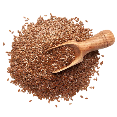 Flaxseed