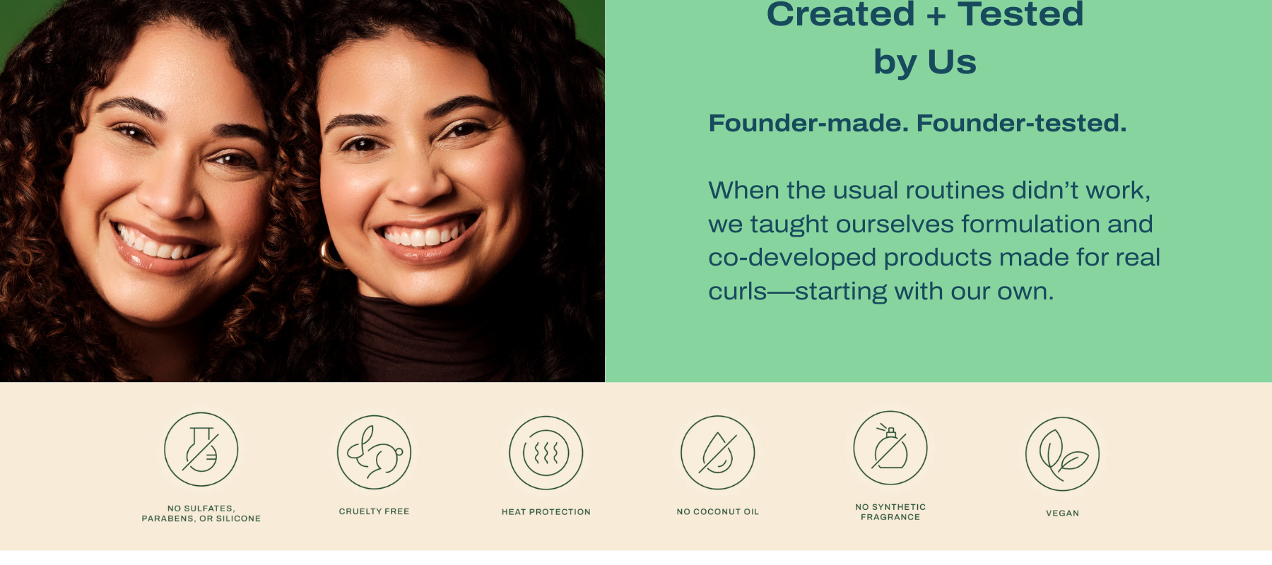 ocoa beauty Dominican  owned and created 