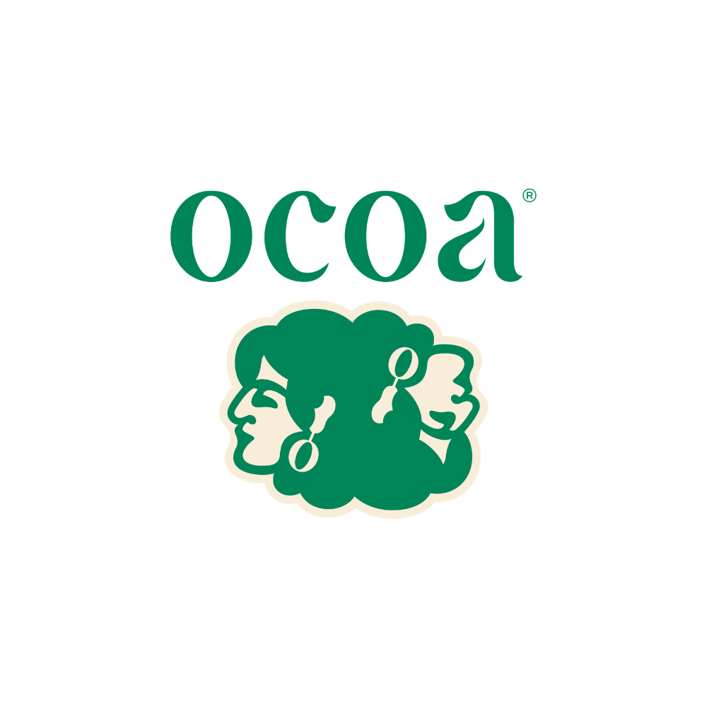Ocoa Beauty logo