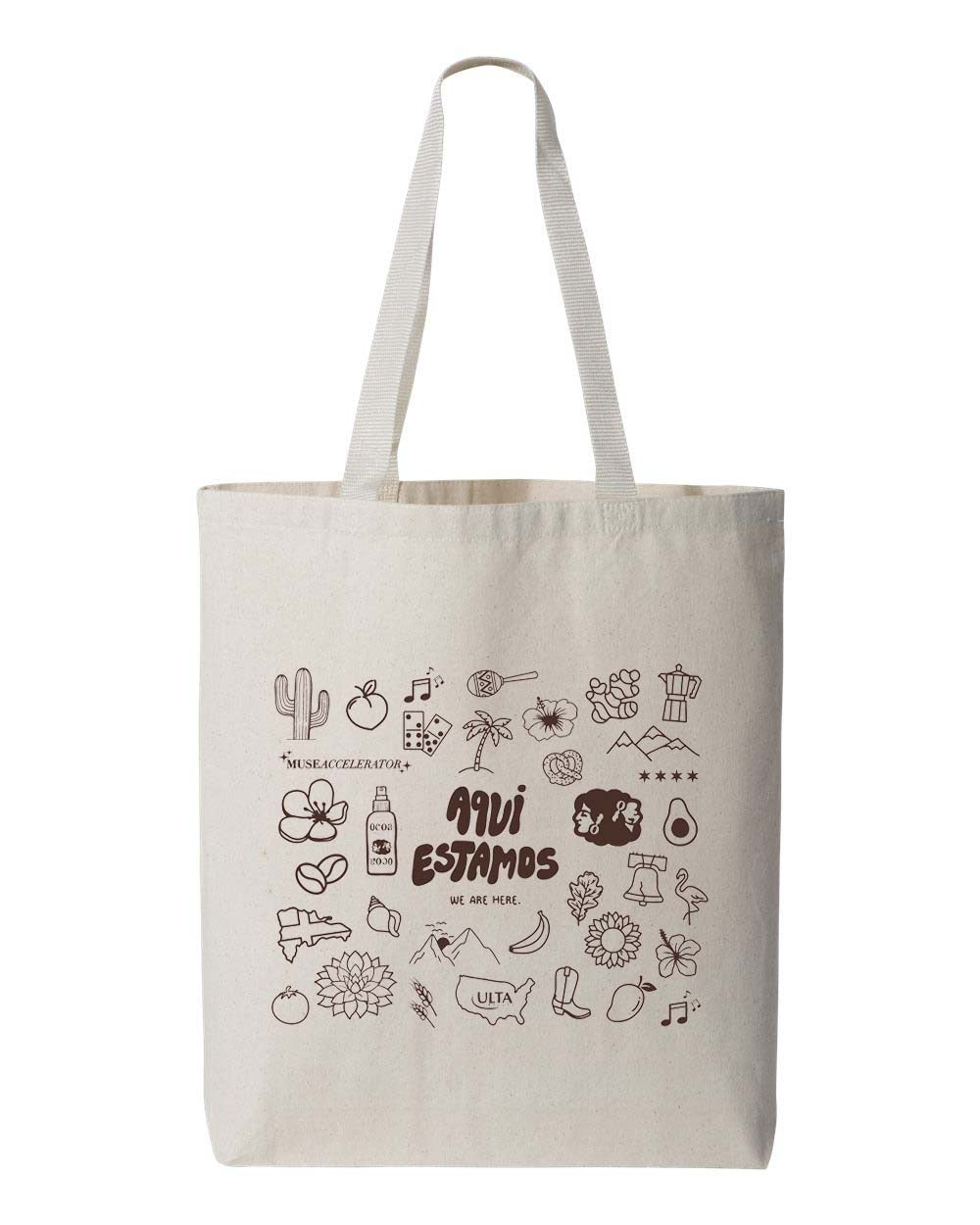 “Aquí Estamos” Gift Set