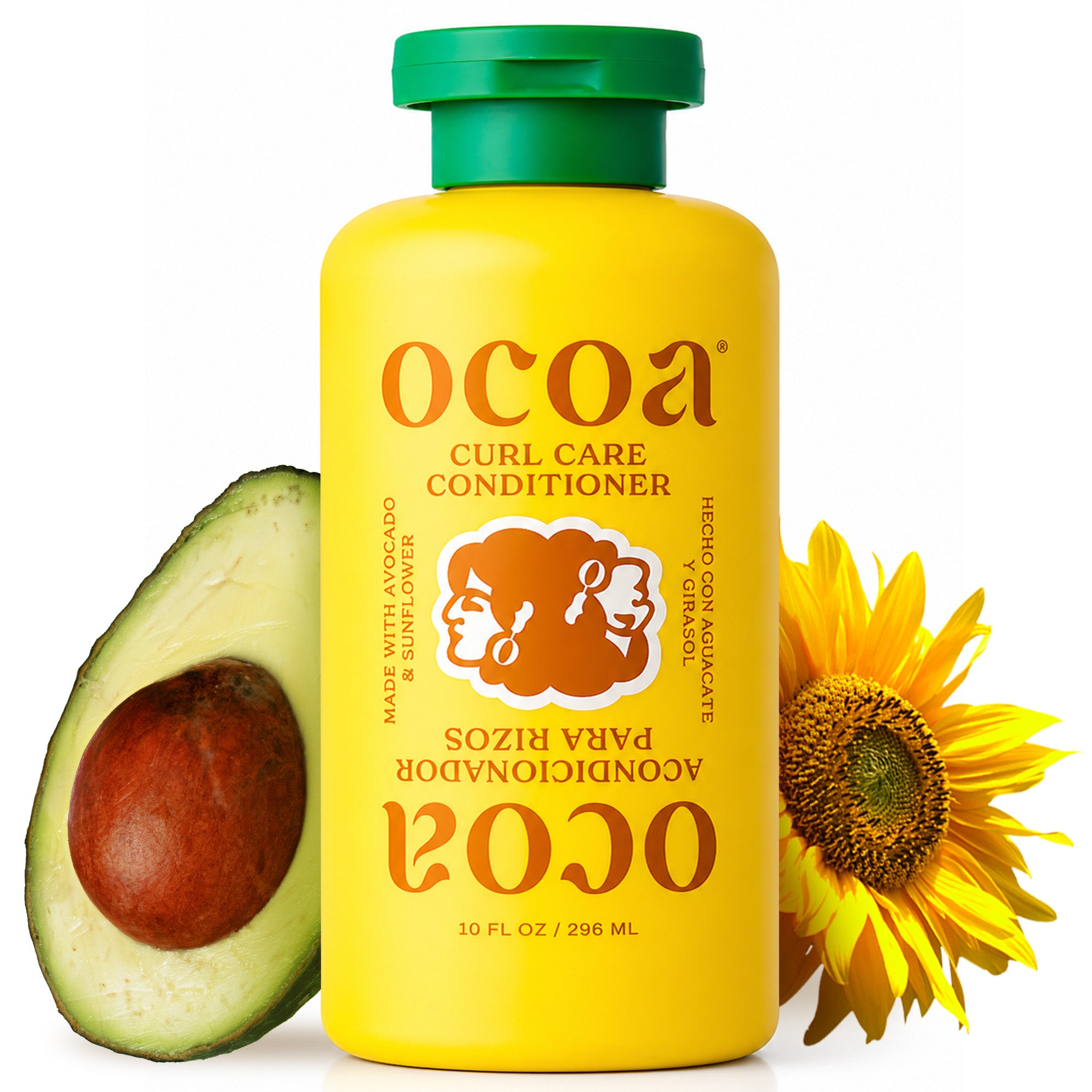 Curl Care Conditioner