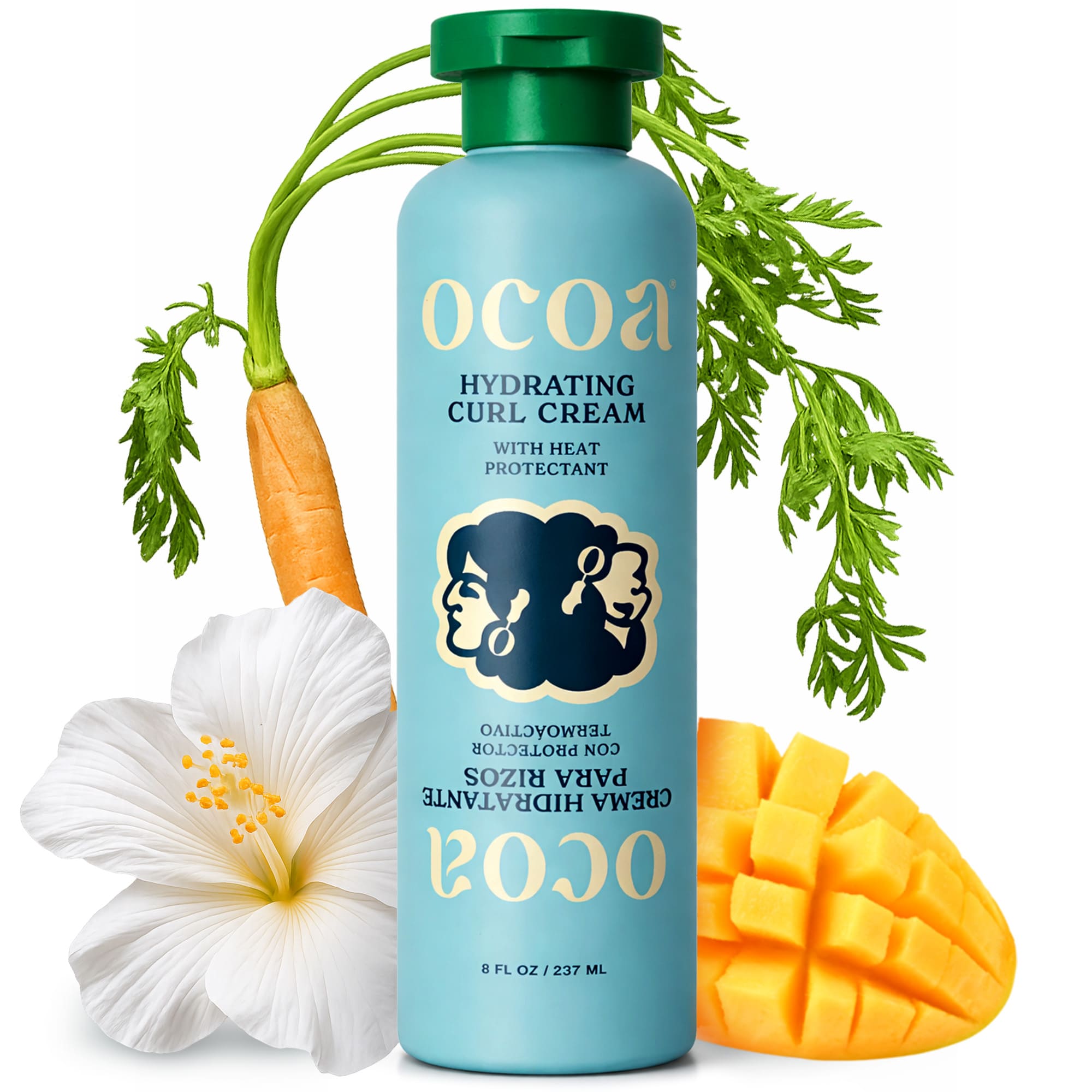 Hydrating Curl Cream