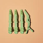 Croc Clips