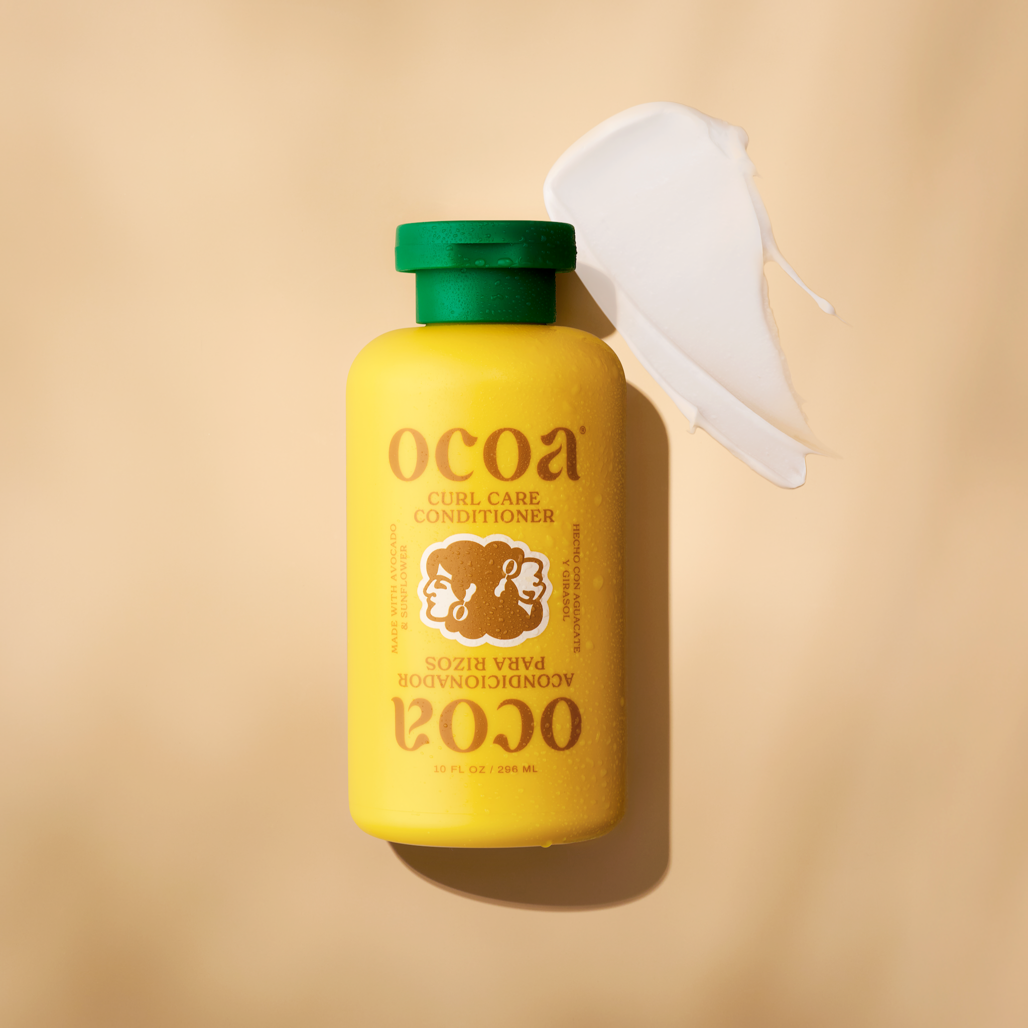 Curl Care Conditioner