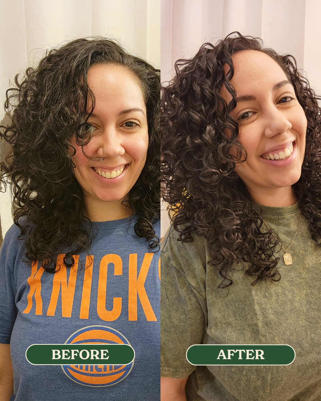 best curly hair products for wavy type 3a hair 