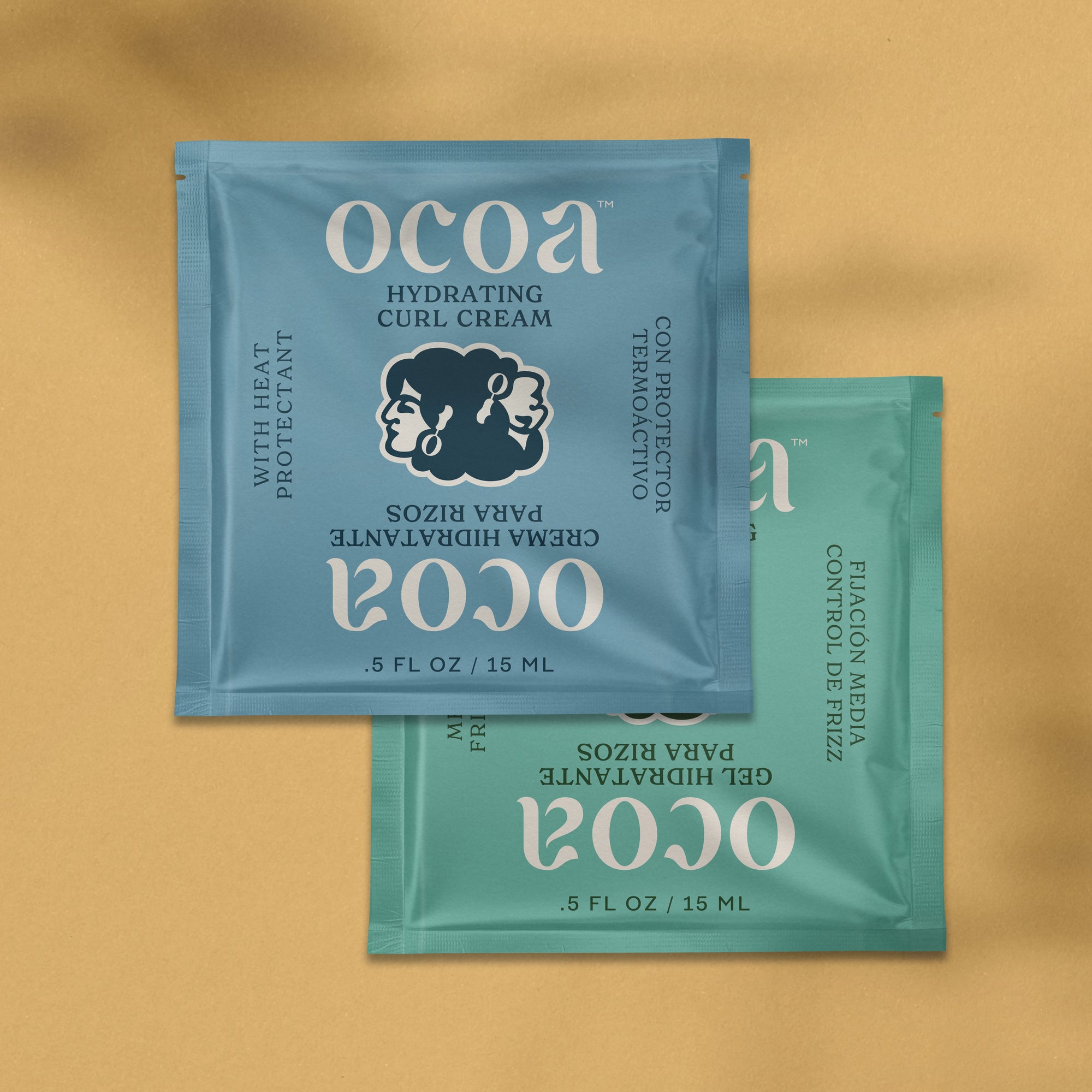 Ocoa Beauty best hair care products for coily type 4 hair 