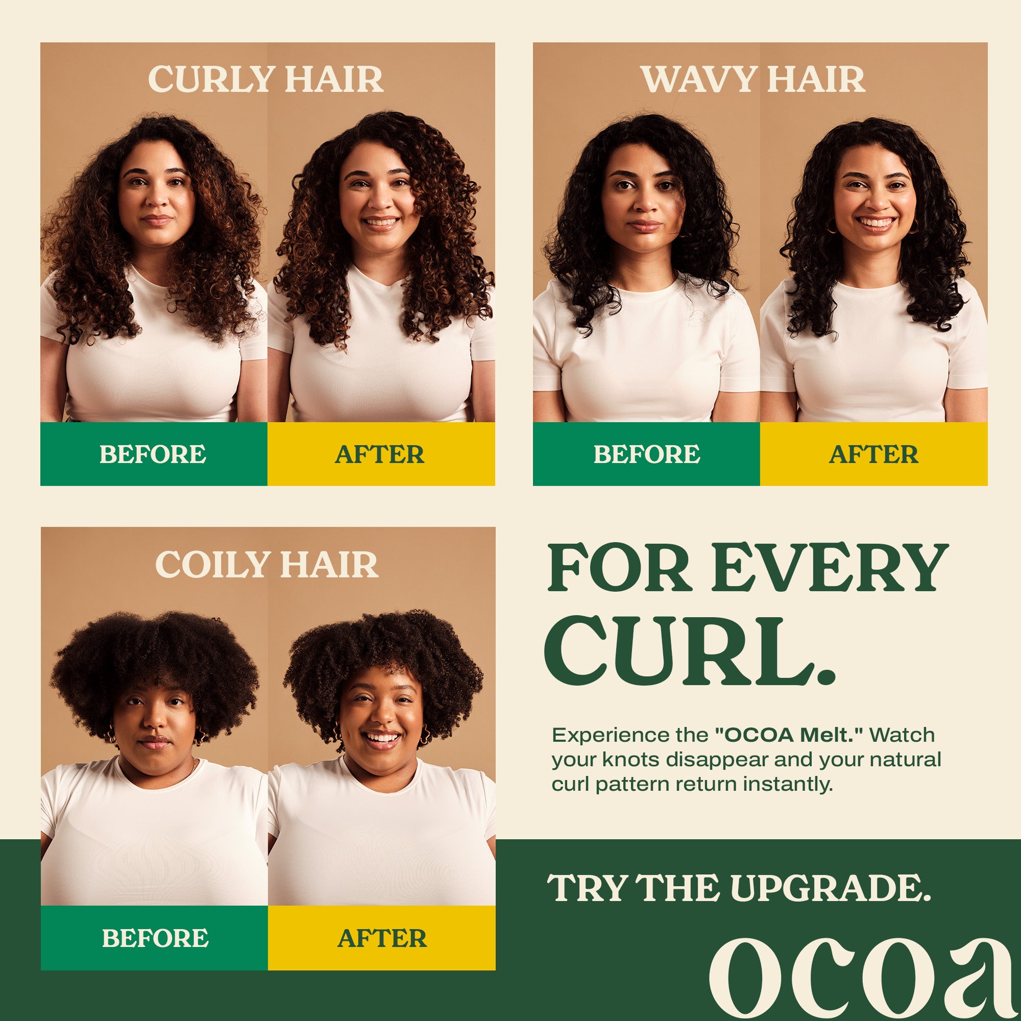 Curl Care Conditioner