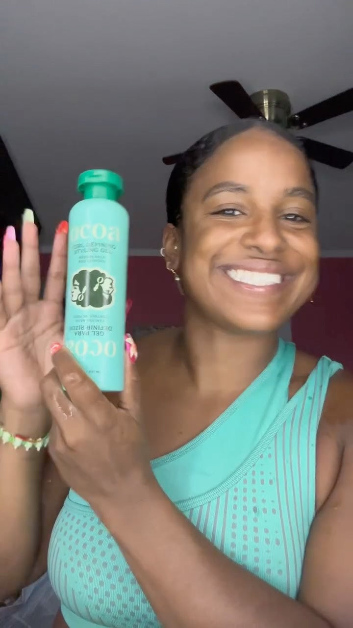 Customer video testimonial